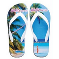 Custom Flip Flops